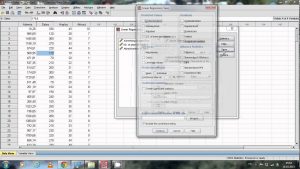 spss veri analizi nedir